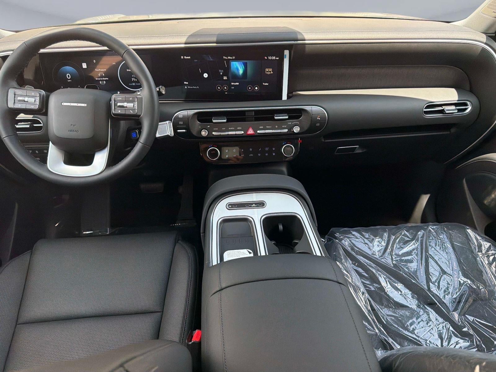 2026 Hyundai PALISADE Limited FWD