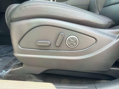 2026 Hyundai PALISADE Limited FWD