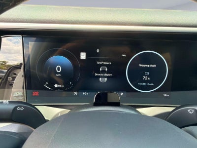 2026 Hyundai PALISADE Limited FWD