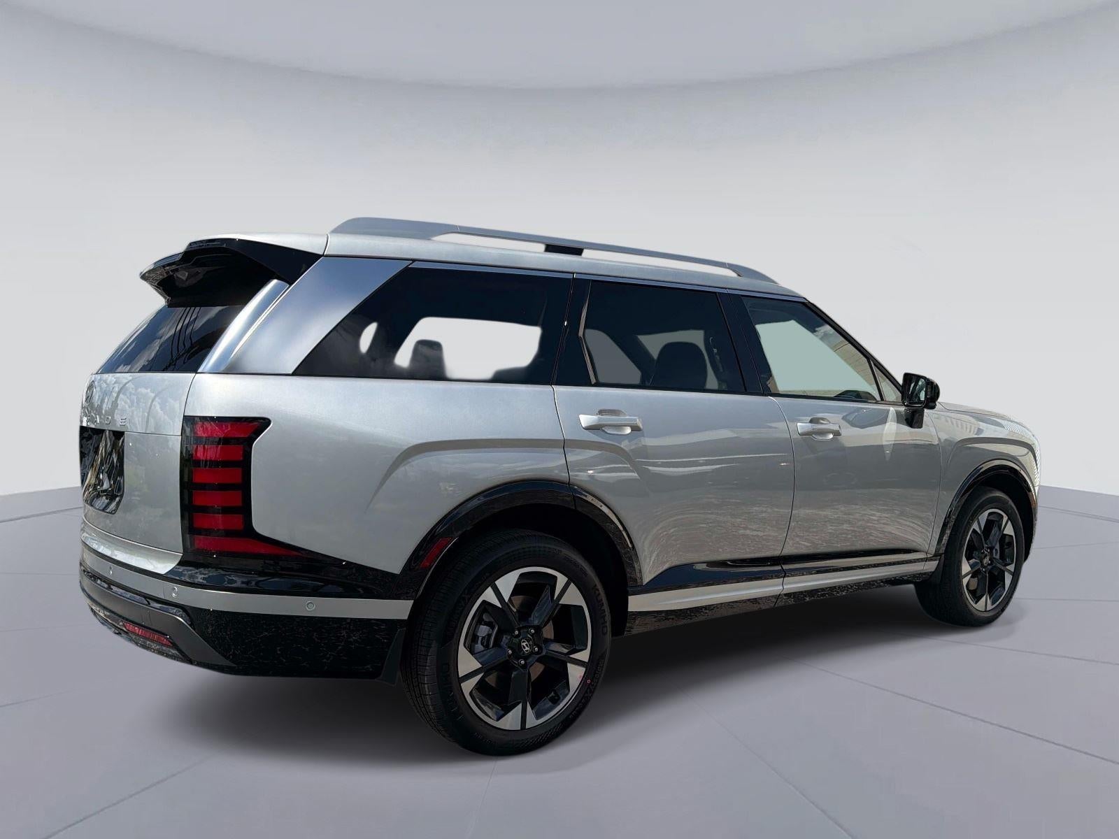 2026 Hyundai PALISADE Limited FWD