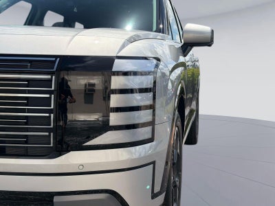 2026 Hyundai PALISADE Limited FWD