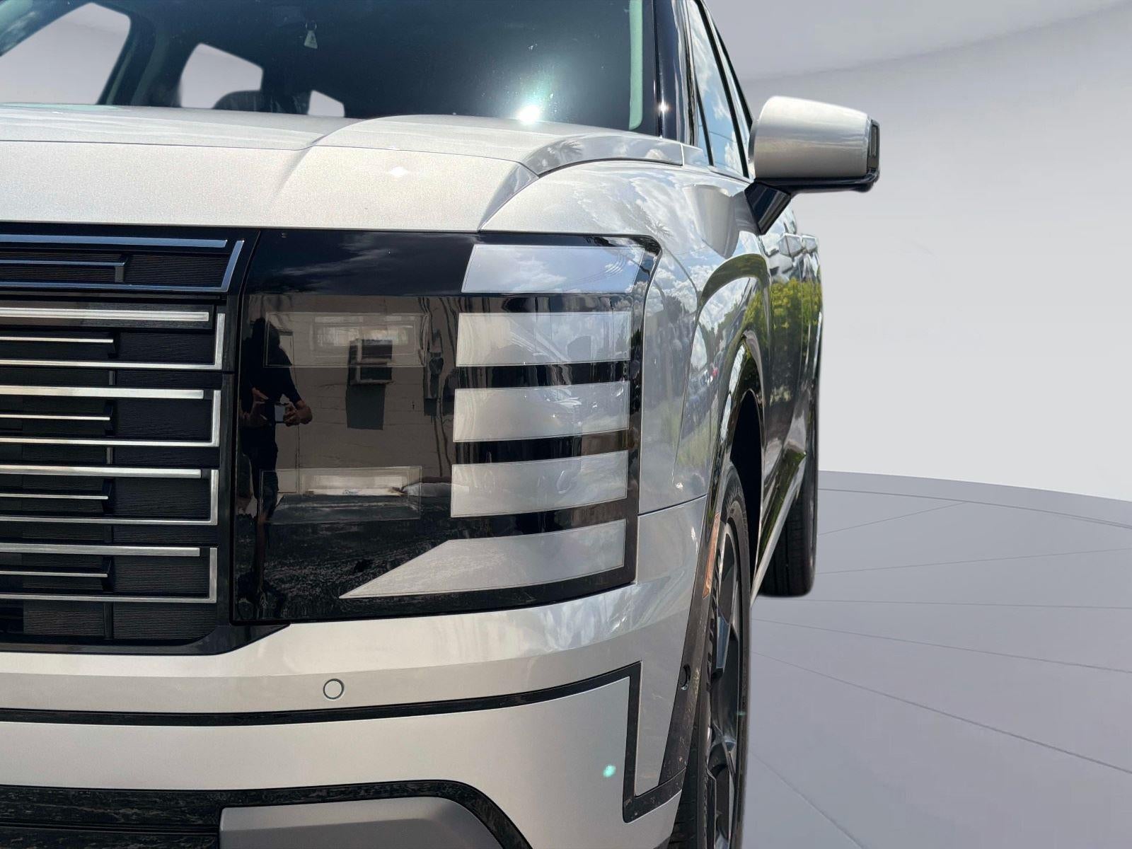 2026 Hyundai PALISADE Limited FWD