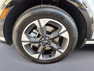 2026 Hyundai PALISADE Limited FWD