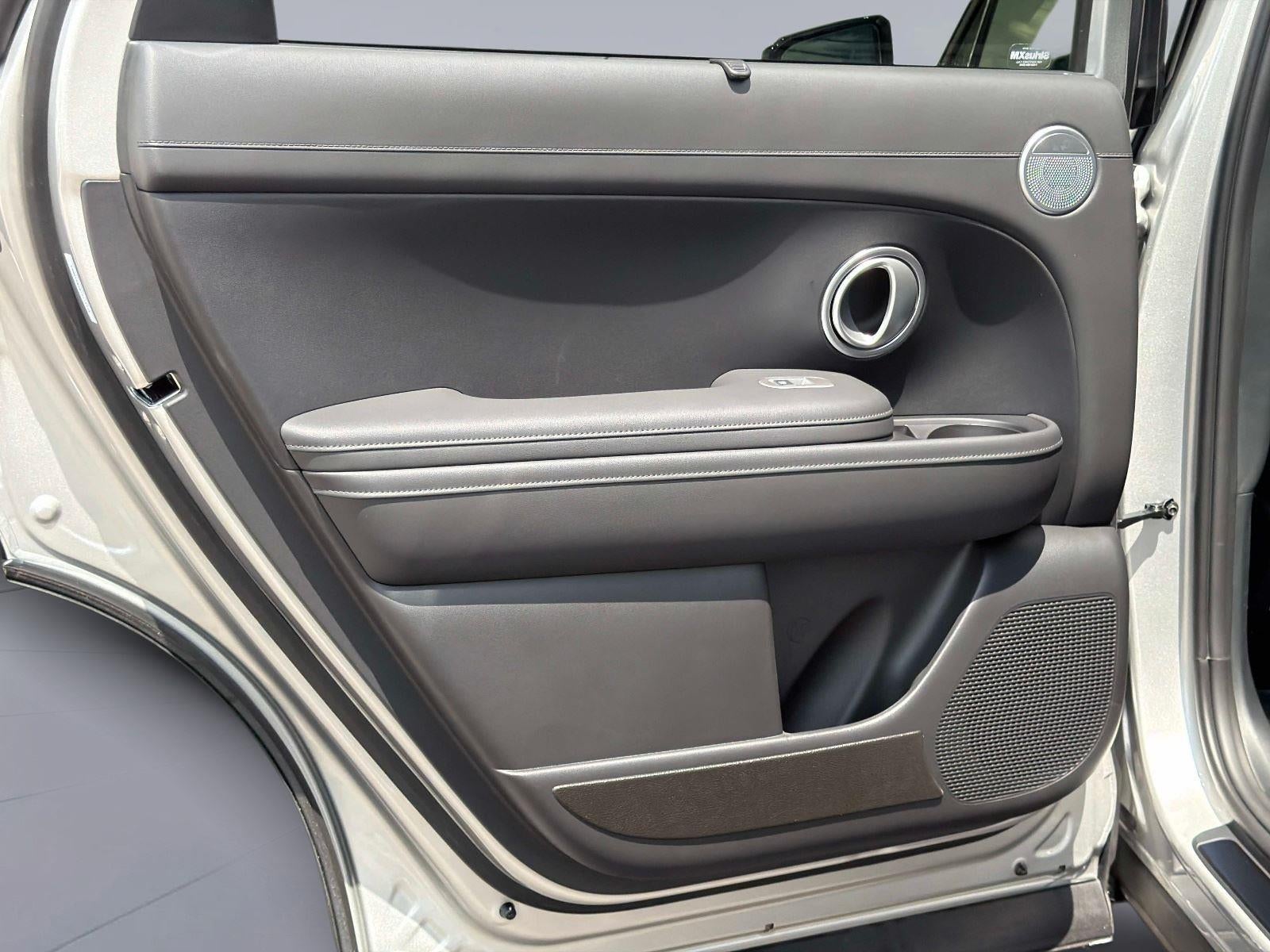 2026 Hyundai PALISADE Limited FWD
