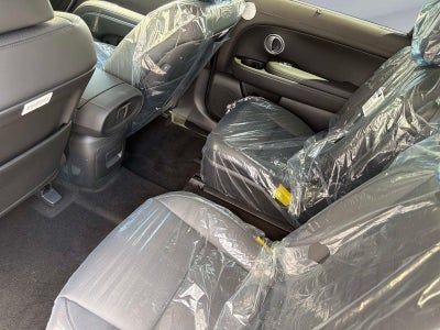 2026 Hyundai PALISADE Limited FWD