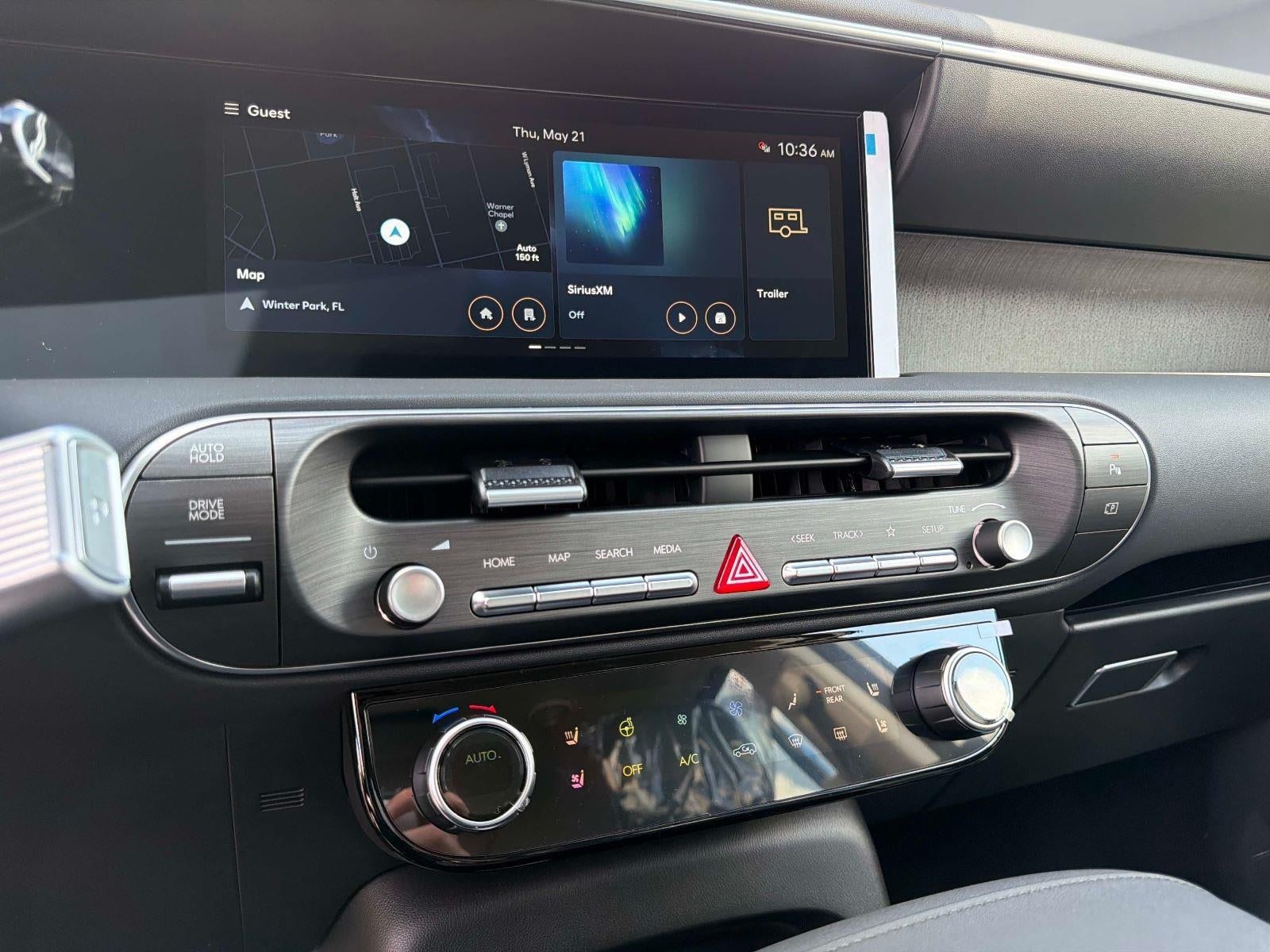 2026 Hyundai PALISADE Limited FWD