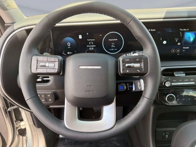 2026 Hyundai PALISADE Limited FWD