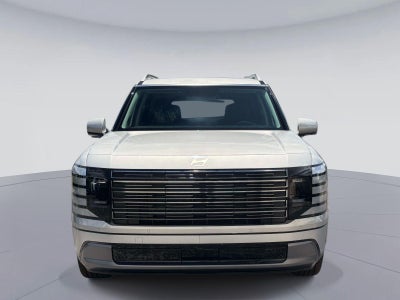 2026 Hyundai PALISADE Limited FWD