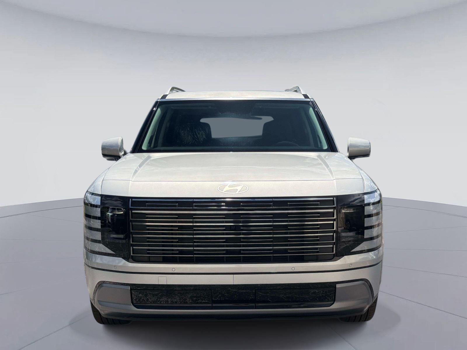 2026 Hyundai PALISADE Limited FWD