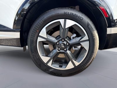 2026 Hyundai PALISADE Limited FWD