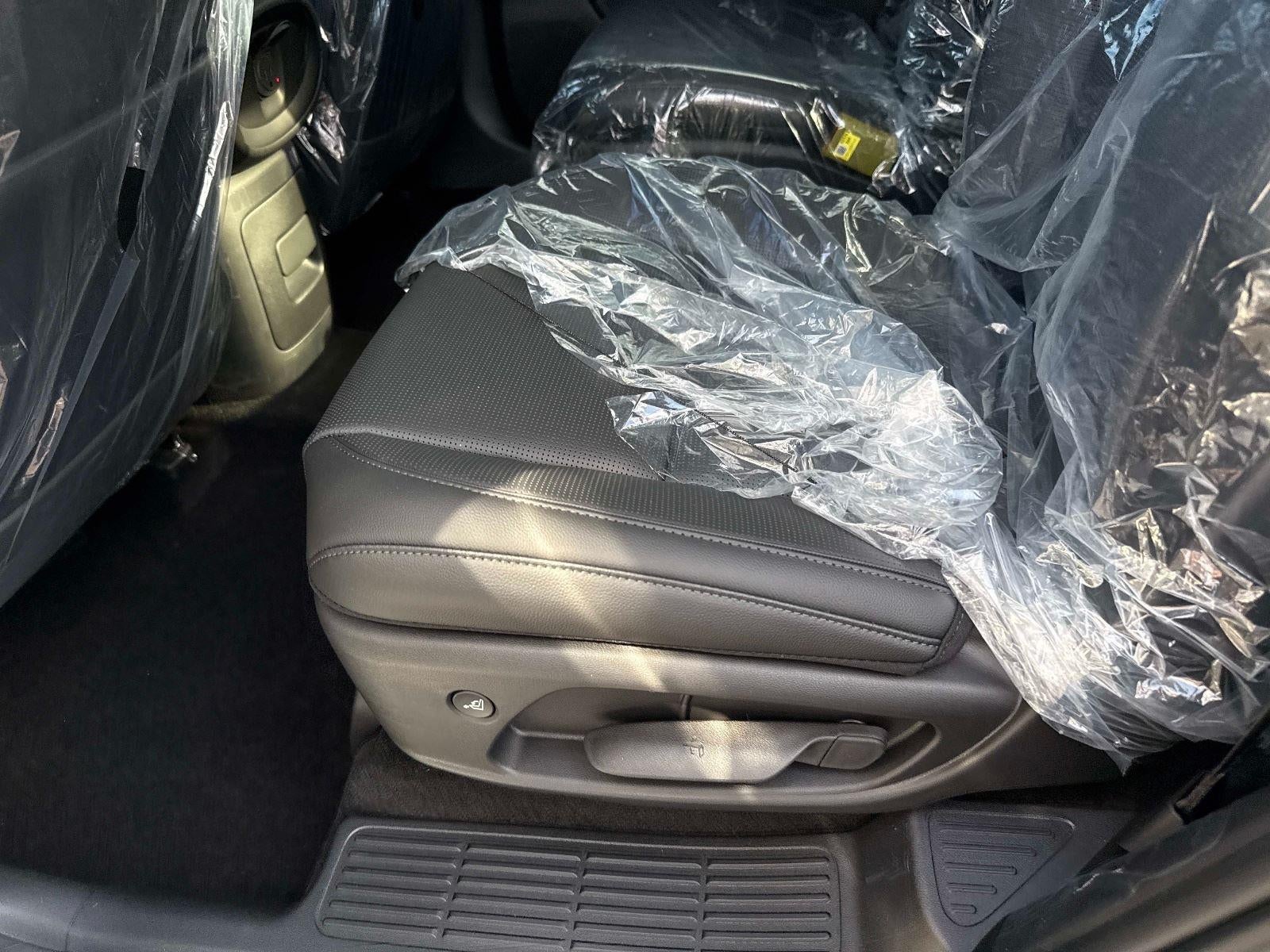 2026 Hyundai PALISADE Limited FWD