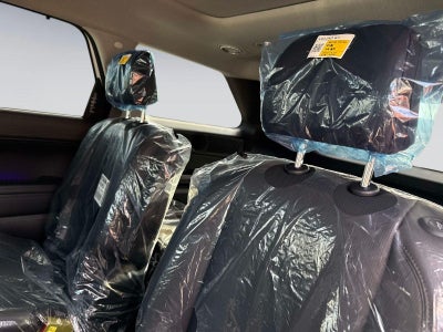 2026 Hyundai PALISADE Limited FWD