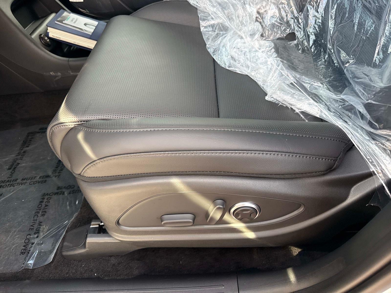 2026 Hyundai PALISADE Limited FWD