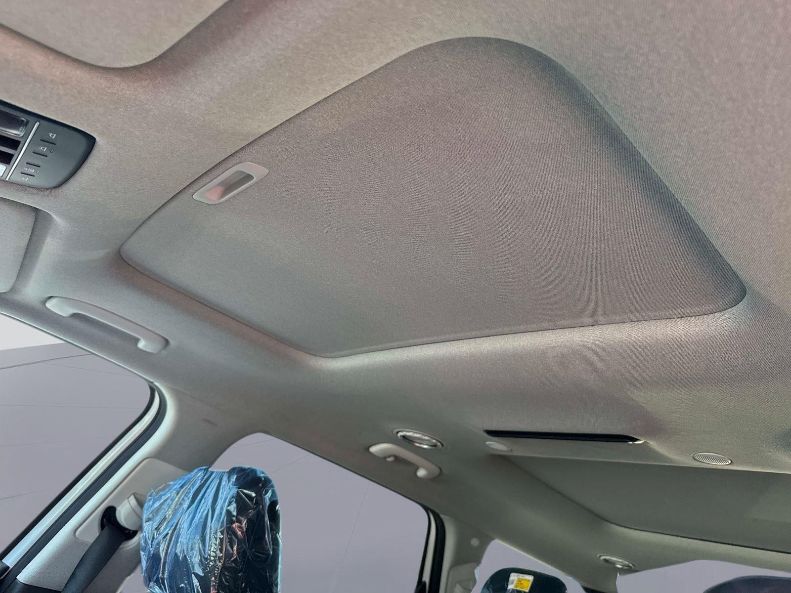 2026 Hyundai PALISADE Limited FWD