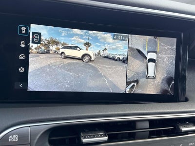 2026 Hyundai PALISADE Limited FWD