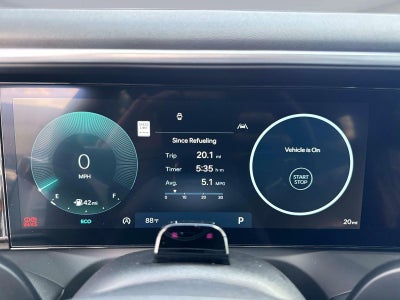 2026 Hyundai PALISADE Limited FWD