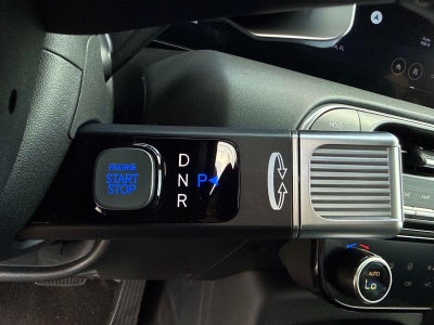 2026 Hyundai PALISADE Limited FWD