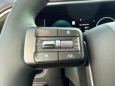 2026 Hyundai PALISADE Limited FWD