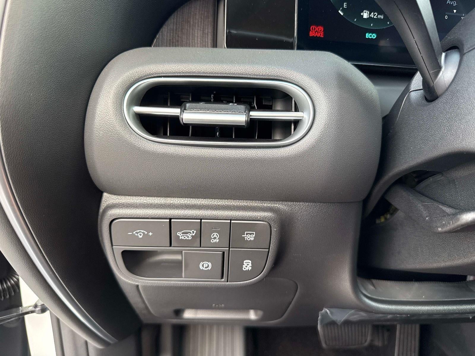 2026 Hyundai PALISADE Limited FWD