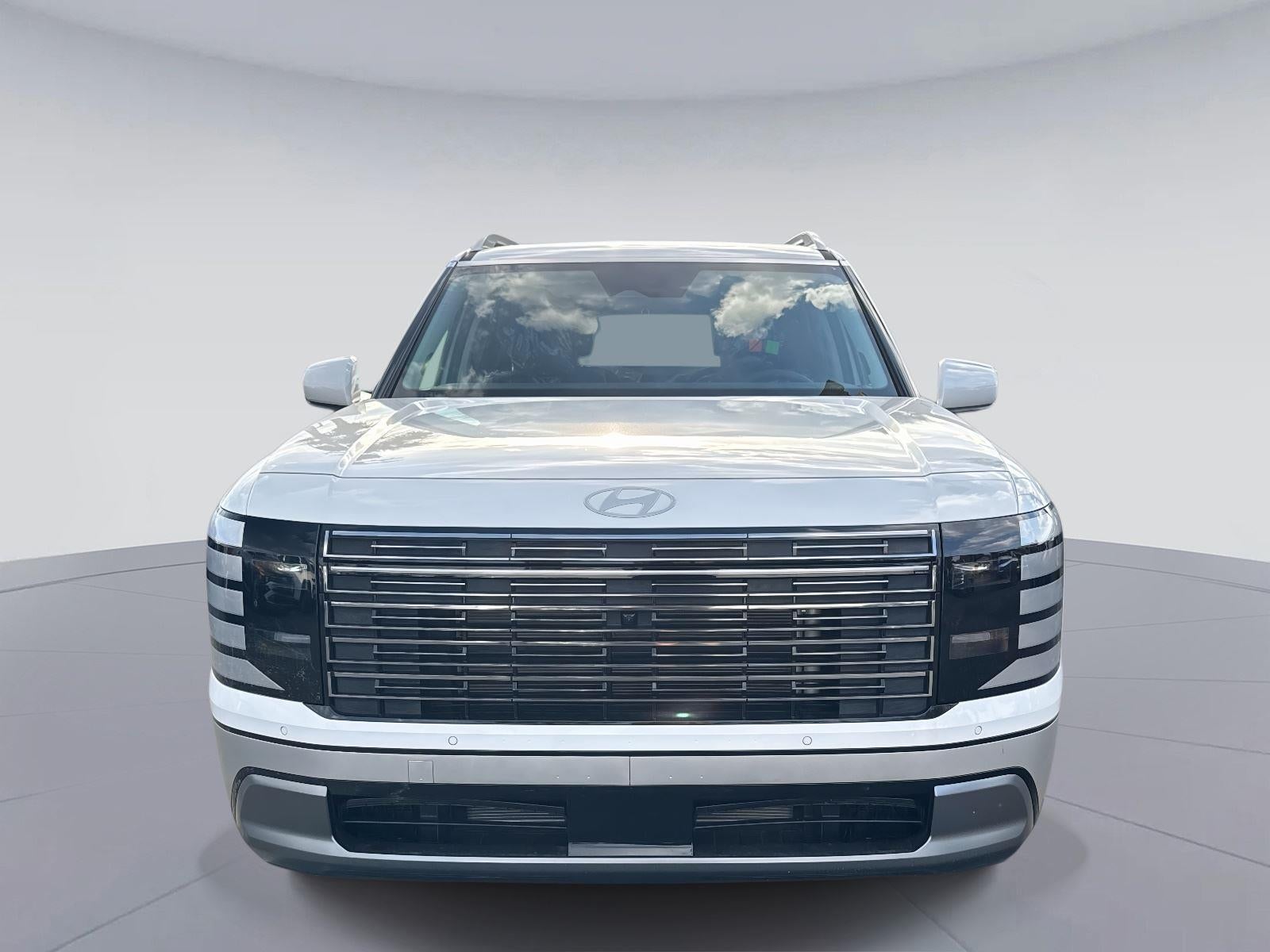 2026 Hyundai PALISADE Limited FWD