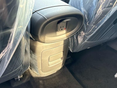 2026 Hyundai PALISADE Limited FWD