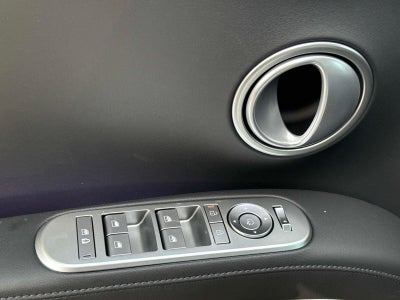 2026 Hyundai PALISADE Limited FWD