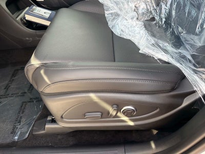 2026 Hyundai PALISADE Limited FWD