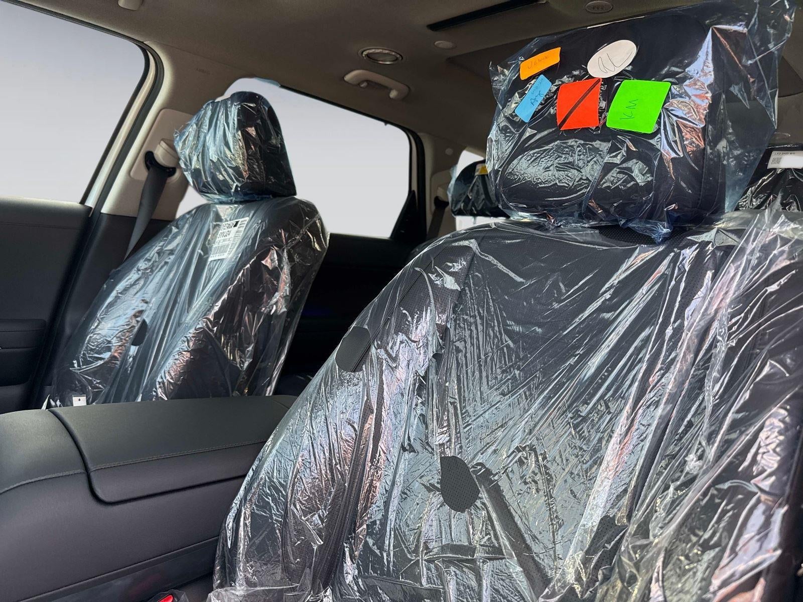 2026 Hyundai PALISADE Limited FWD