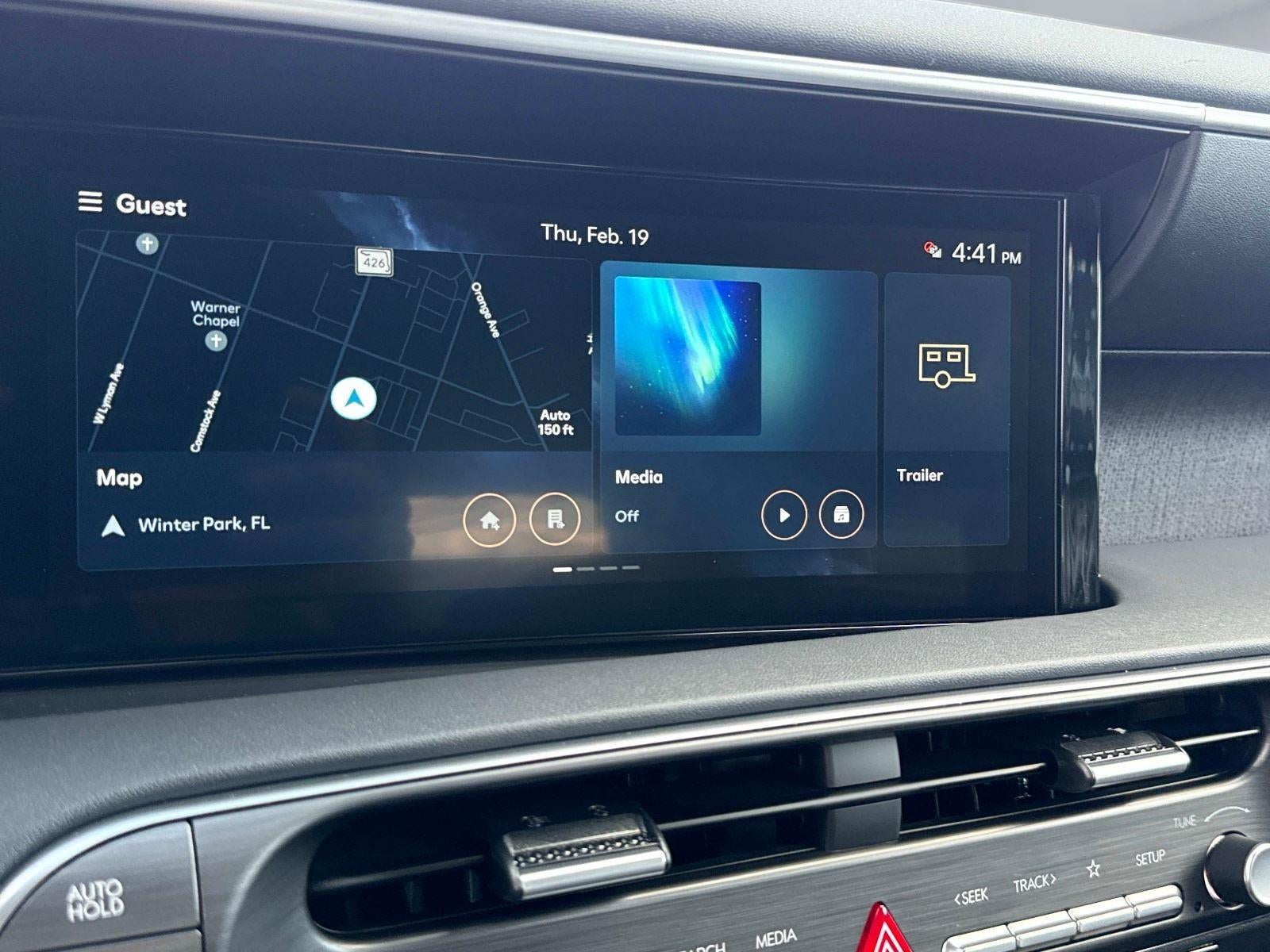 2026 Hyundai PALISADE Limited FWD