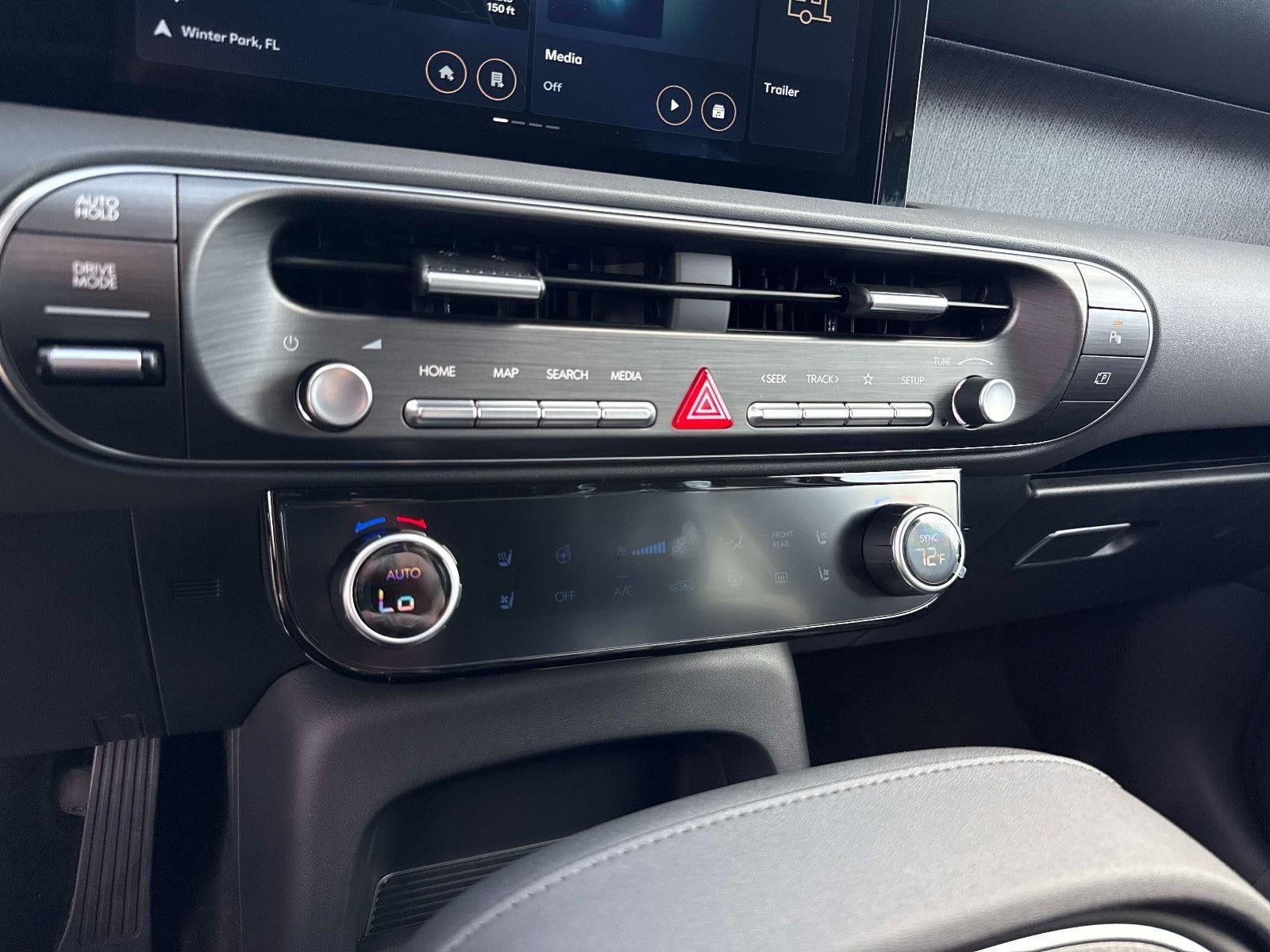 2026 Hyundai PALISADE Limited FWD