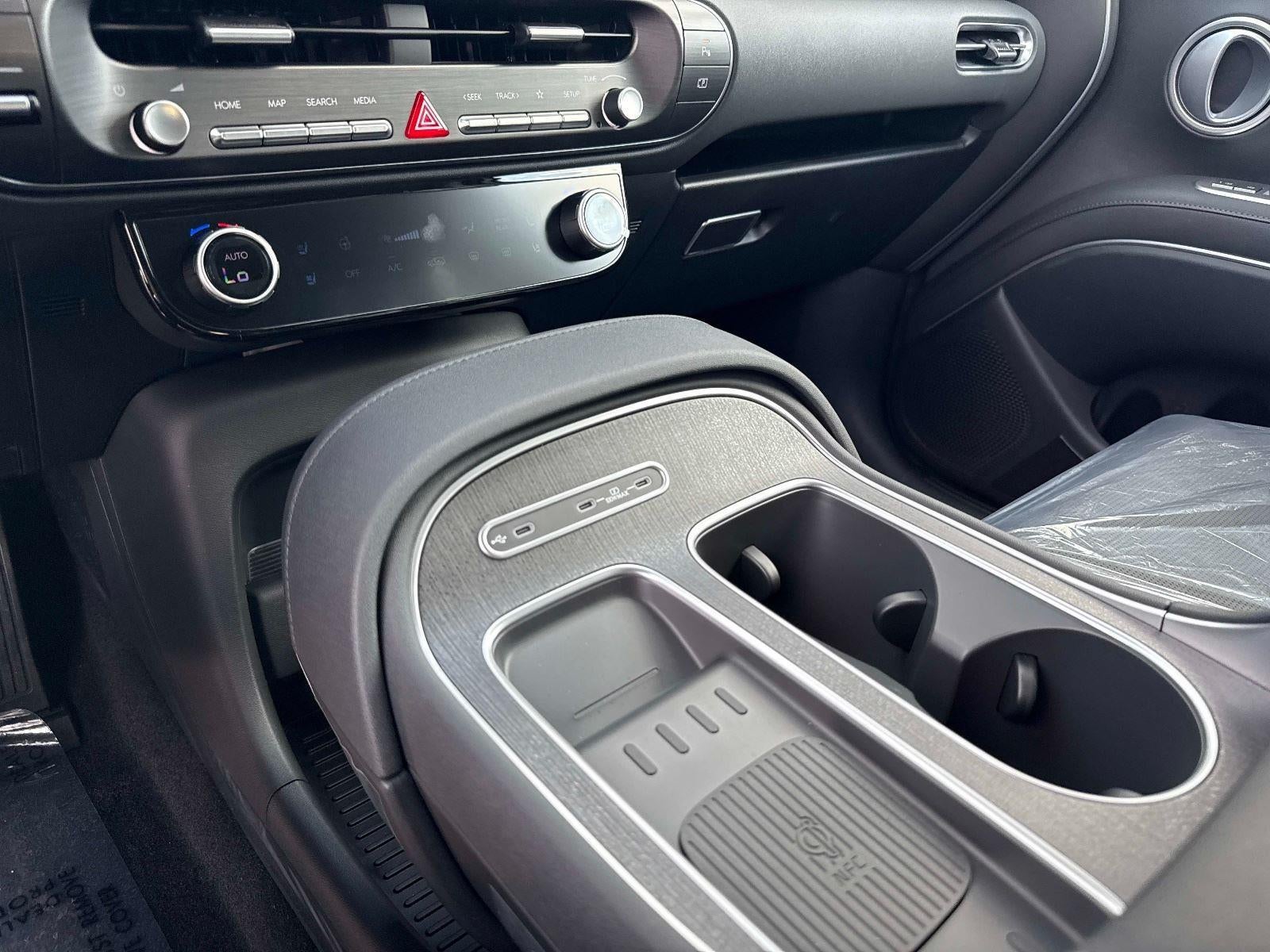 2026 Hyundai PALISADE Limited FWD