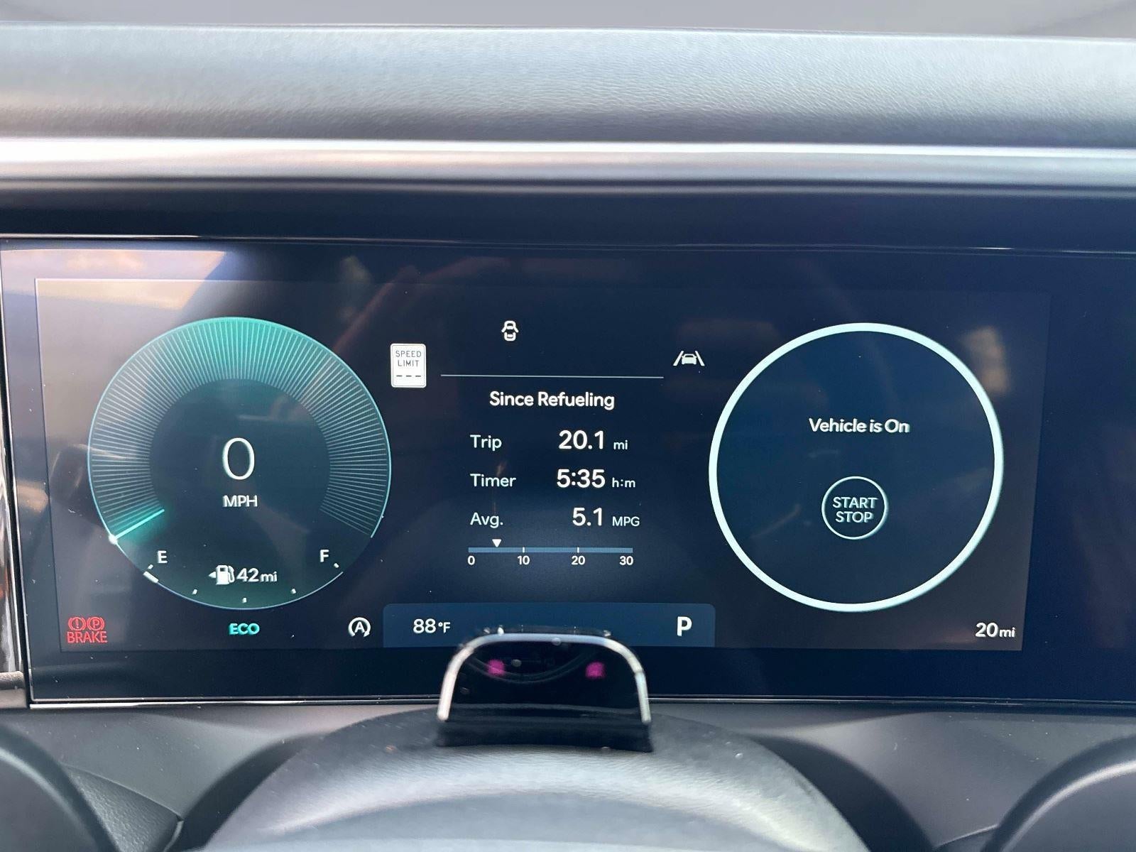 2026 Hyundai PALISADE Limited FWD