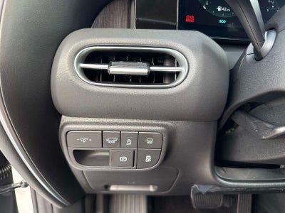 2026 Hyundai PALISADE Limited FWD