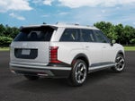 2026 Hyundai PALISADE Limited FWD