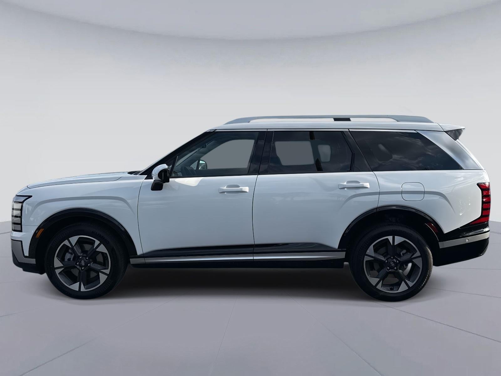 2026 Hyundai PALISADE Limited FWD