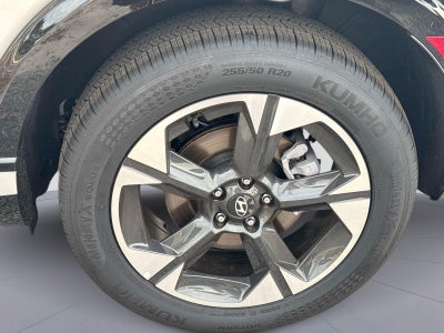 2026 Hyundai PALISADE Limited FWD