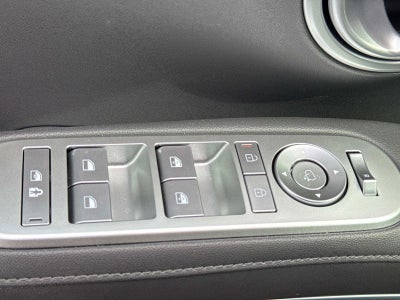 2026 Hyundai PALISADE Limited FWD