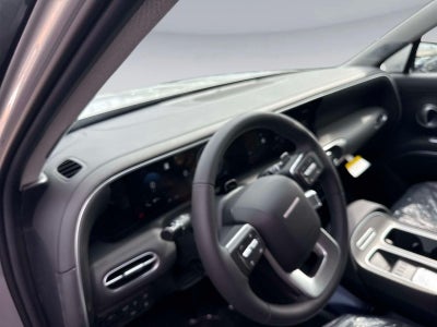 2026 Hyundai PALISADE Limited FWD