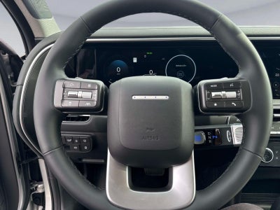 2026 Hyundai PALISADE Limited FWD