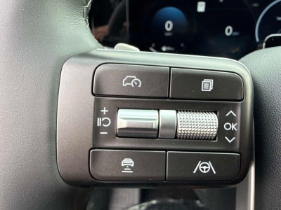 2026 Hyundai PALISADE Limited FWD