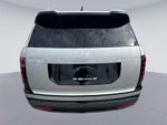 2026 Hyundai PALISADE Limited FWD