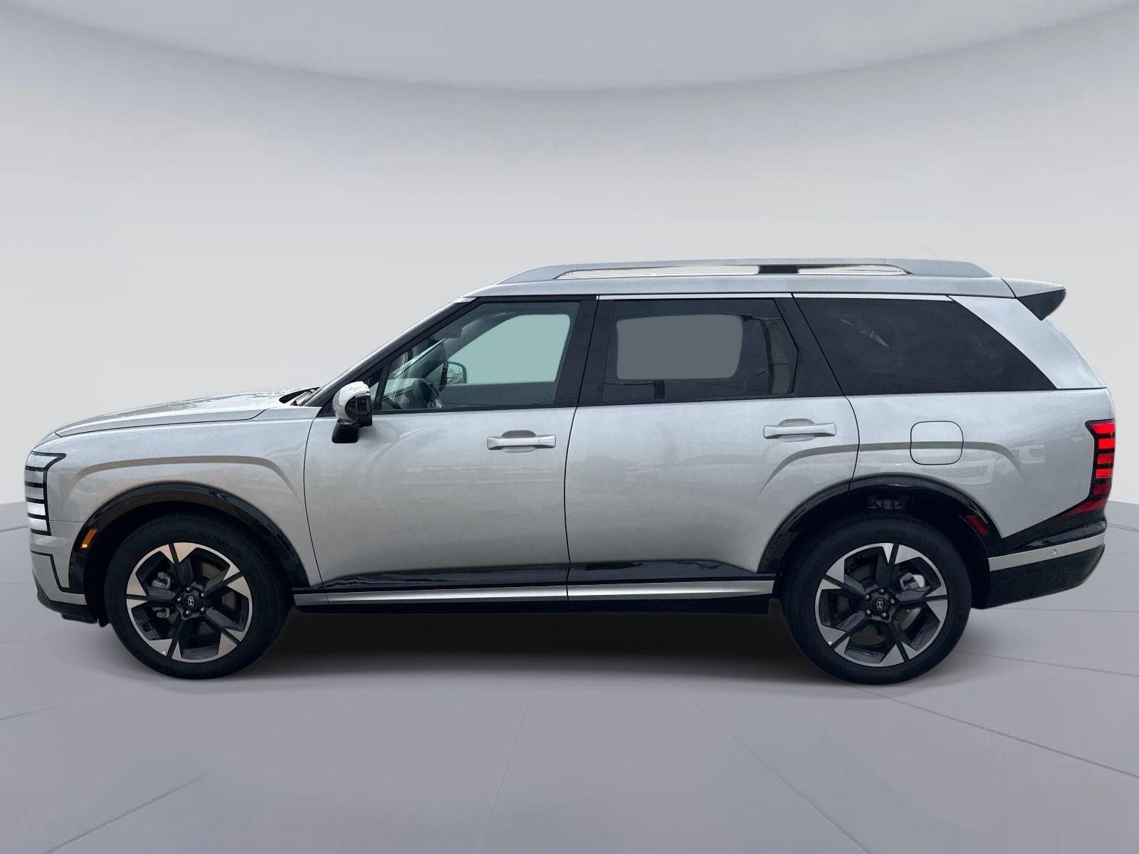 2026 Hyundai PALISADE Limited FWD