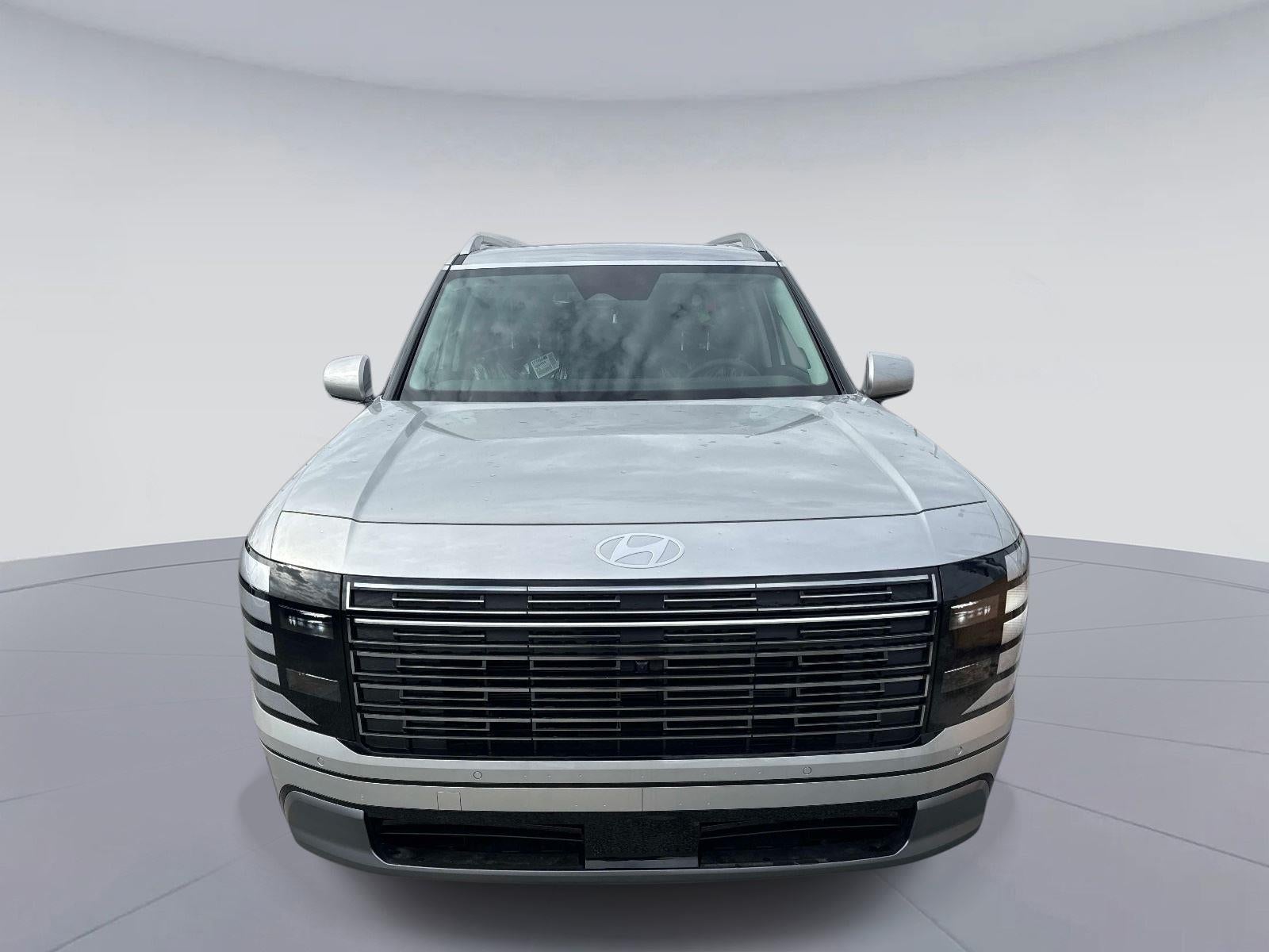 2026 Hyundai PALISADE Limited FWD