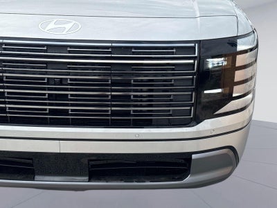 2026 Hyundai PALISADE Limited FWD