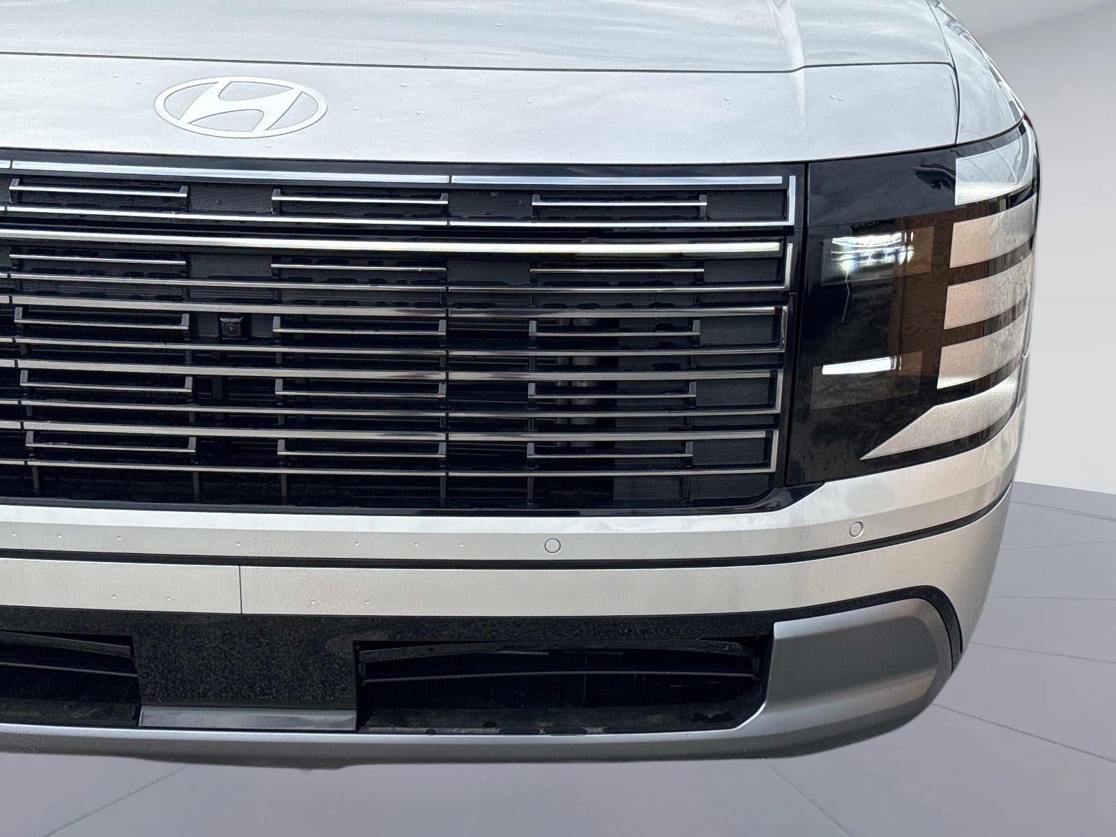 2026 Hyundai PALISADE Limited FWD