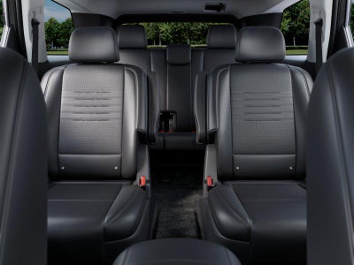 2026 Hyundai PALISADE Limited FWD