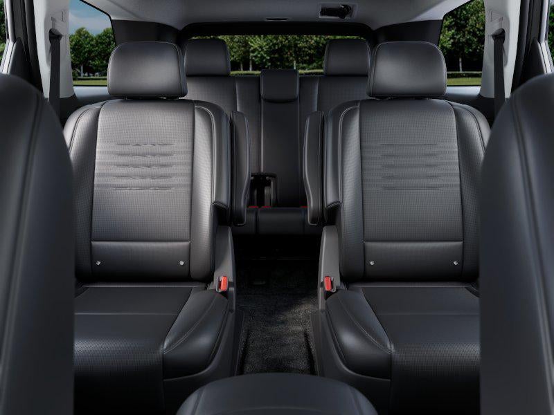 2026 Hyundai PALISADE Limited FWD