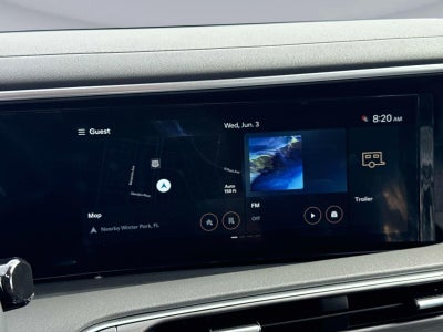 2026 Hyundai PALISADE Limited FWD