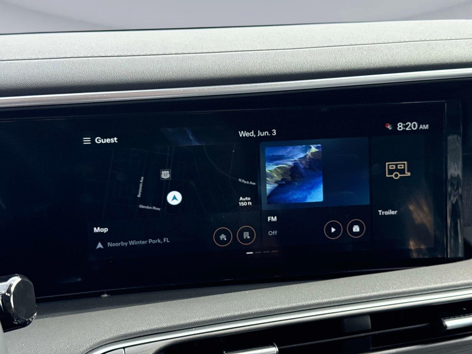 2026 Hyundai PALISADE Limited FWD