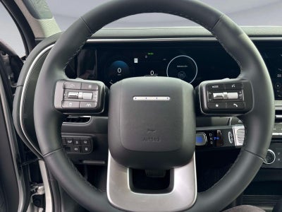 2026 Hyundai PALISADE Limited FWD